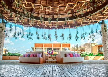 Hotel Xcaret Mexico - All Parks / All Fun Inclusive - All inclusive hotel thumbnail 6