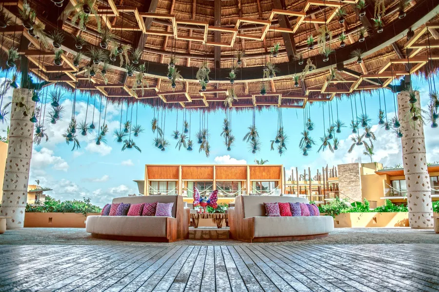Hotel Xcaret Mexico - All Parks / All Fun Inclusive - All inclusive hotel detail image 6