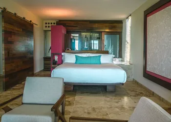 Hotel Xcaret Mexico - All Parks / All Fun Inclusive - All inclusive hotel thumbnail 8