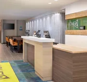 Home2 Suites by Hilton Phoenix Avondale hotel detail image 3