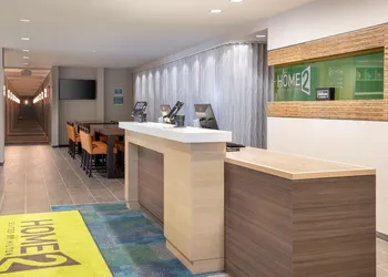 Home2 Suites by Hilton Phoenix Avondale hotel thumbnail 3