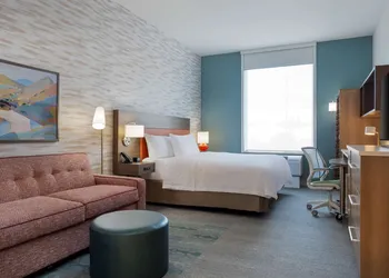 Home2 Suites by Hilton Phoenix Avondale hotel thumbnail 4