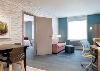 Home2 Suites by Hilton Phoenix Avondale hotel thumbnail 5