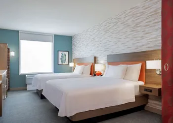 Home2 Suites by Hilton Phoenix Avondale hotel thumbnail 6