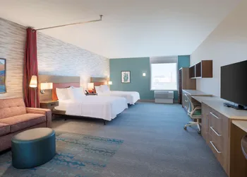 Home2 Suites by Hilton Phoenix Avondale hotel thumbnail 8
