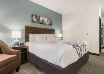 Sleep Inn & Suites Webb City hotel thumbnail 6