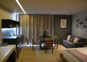Kaab South Beach by The Spot Rentals hotel thumbnail 7