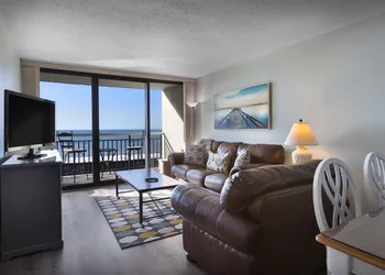 Carolina Winds hotel thumbnail 5
