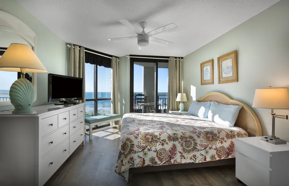 Carolina Winds hotel detail image 6