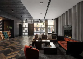 Thompson Austin, by Hyatt hotel thumbnail 5