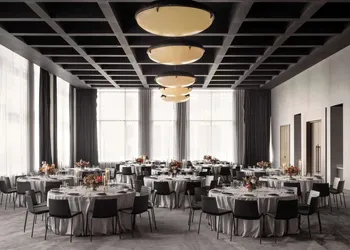 Thompson Austin, by Hyatt hotel thumbnail 8
