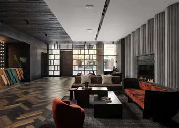 Thompson Austin, by Hyatt hotel thumbnail 5