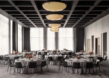 Thompson Austin, by Hyatt hotel thumbnail 8