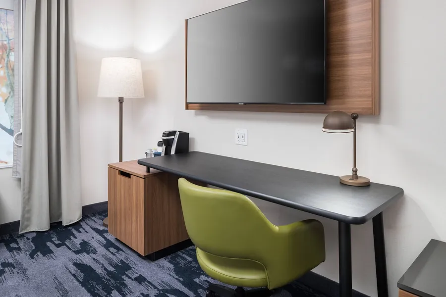 Fairfield by Marriott Inn & Suites Savannah I-95 North hotel detail image 6