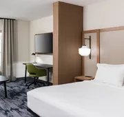 Fairfield by Marriott Inn & Suites Savannah I-95 North hotel detail image 7