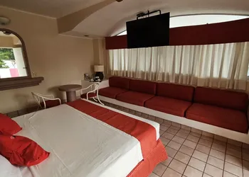 Hotel Hacienda del Rio Oaxtepec hotel thumbnail 2