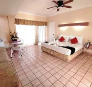 Hotel Hacienda del Rio Oaxtepec hotel detail image 3