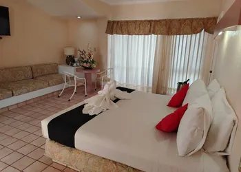 Hotel Hacienda del Rio Oaxtepec hotel thumbnail 4
