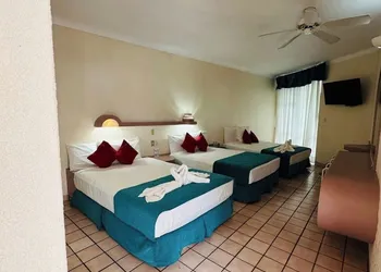 Hotel Hacienda del Rio Oaxtepec hotel thumbnail 7