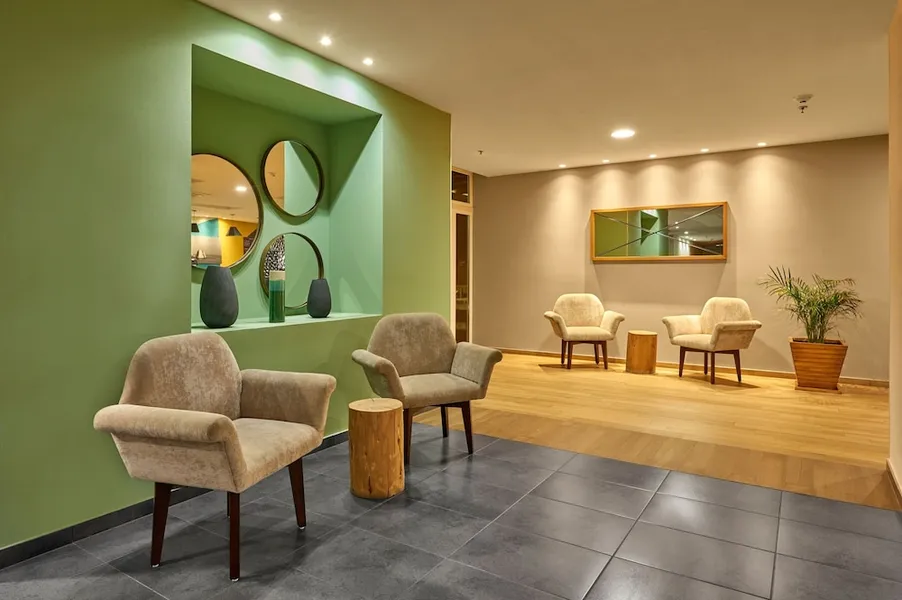 City Express Plus by Marriott Cabo San Lucas hotel detail image 6