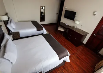 Hotel Casa Torres hotel thumbnail 5