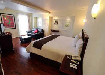 Hotel Casa Torres hotel thumbnail 8