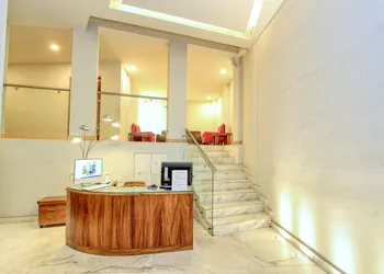 Hotel Grand Guanajuato hotel thumbnail 3
