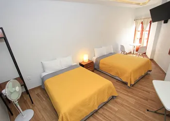 Hotel Grand Guanajuato hotel thumbnail 6