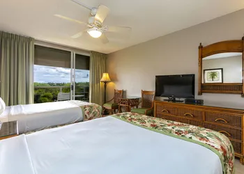 AEI at Maui Banyan hotel thumbnail 6