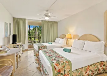 AEI at Maui Banyan hotel thumbnail 8