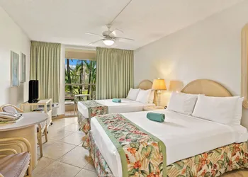 AEI at Maui Banyan hotel thumbnail 8