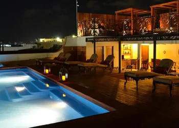 La Leyenda Boutique by Bunik hotel thumbnail 4