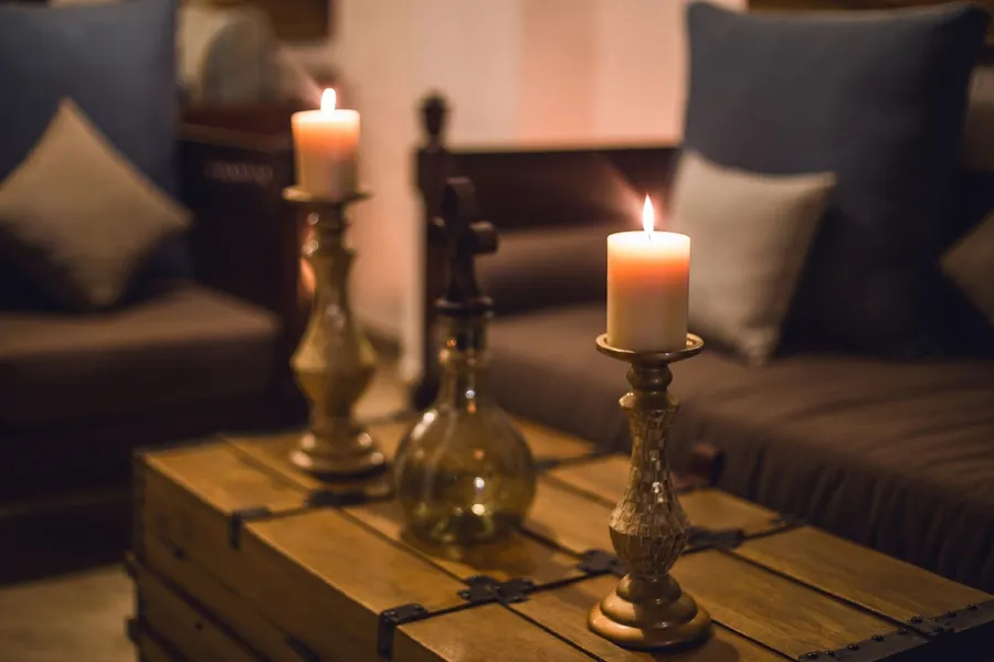 La Leyenda Boutique by Bunik hotel detail image 6