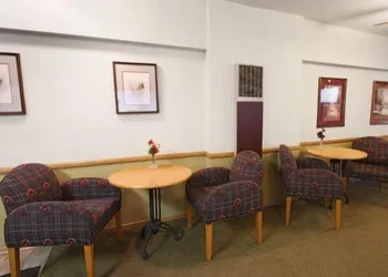 Getaways at Snow Lake Lodge hotel thumbnail 2