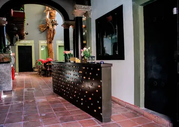 Hotel Boutique Don Porfirio hotel thumbnail 2