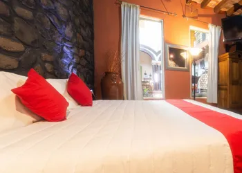 Hotel Boutique Don Porfirio hotel thumbnail 4