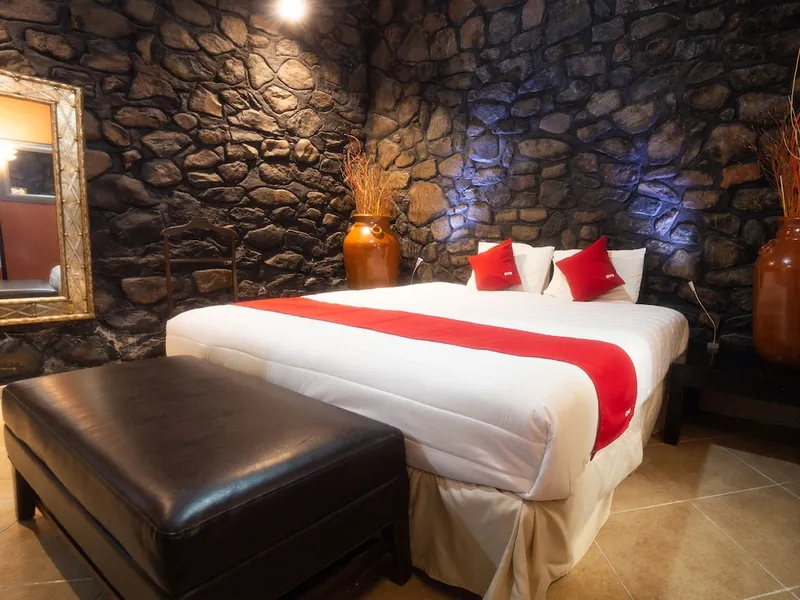 Hotel Boutique Don Porfirio hotel detail image 6