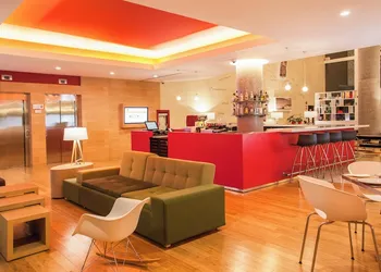 Fiesta Inn Queretaro Centro Sur hotel thumbnail 4