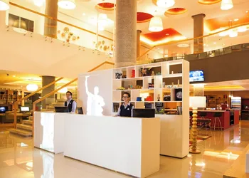 Fiesta Inn Queretaro Centro Sur hotel thumbnail 6