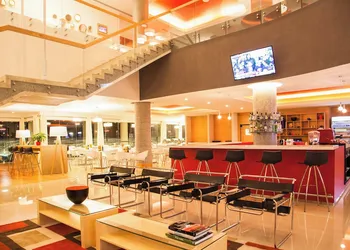 Fiesta Inn Queretaro Centro Sur hotel thumbnail 7