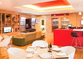 Fiesta Inn Queretaro Centro Sur hotel thumbnail 8