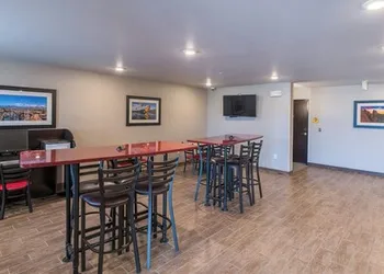 My Place Hotel - Colorado Springs, CO hotel thumbnail 4
