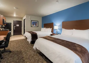 My Place Hotel - Colorado Springs, CO hotel thumbnail 6