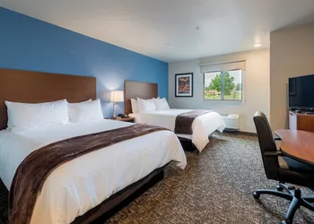 My Place Hotel - Colorado Springs, CO hotel thumbnail 8