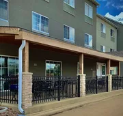 Garner Hotel Decatur - Forsyth by IHG hotel detail image 3