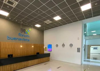 Hotel MX forum buenavista CDMX, Trademark by Wyndham hotel thumbnail 2