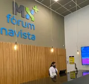 Hotel MX forum buenavista CDMX, Trademark by Wyndham hotel detail image 3