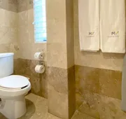 Hotel MX forum buenavista CDMX, Trademark by Wyndham hotel detail image 4