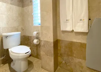 Hotel MX forum buenavista CDMX, Trademark by Wyndham hotel thumbnail 4
