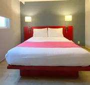 Hotel MX forum buenavista CDMX, Trademark by Wyndham hotel detail image 5